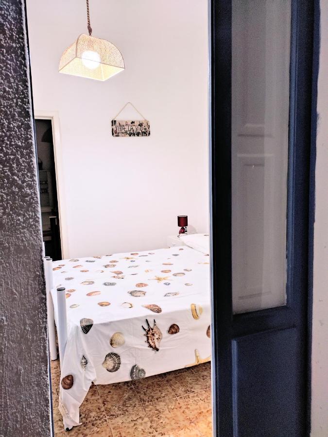 アッリステ Trullo Don Gabrielヴィラ エクステリア 写真