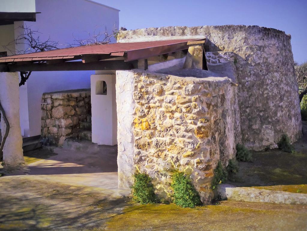 アッリステ Trullo Don Gabrielヴィラ 部屋 写真